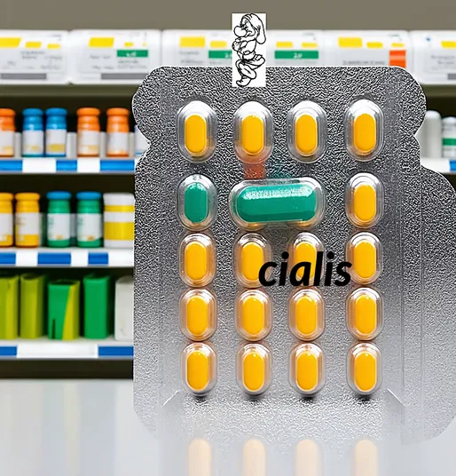 Comparatif prix cialis pharmacie